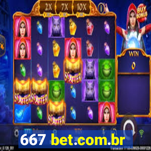 667 bet.com.br